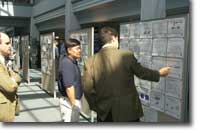 Poster Session Photo 5